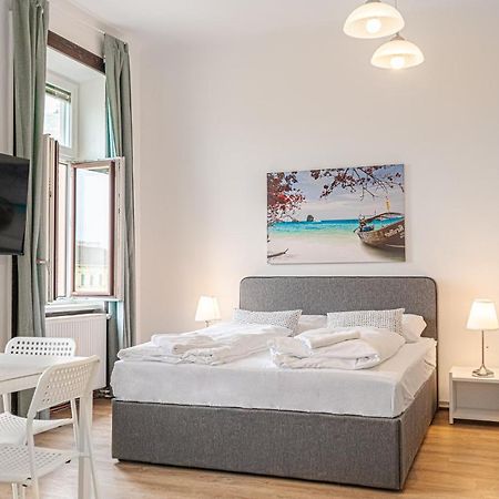 Welcoming 2Br Apt. Near Akh- Perfect For Longstays Viena Exterior foto