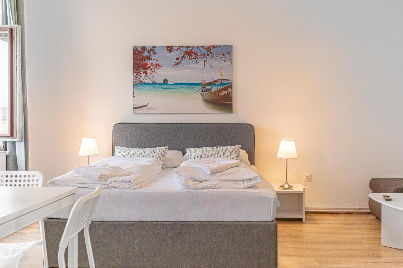 Welcoming 2Br Apt. Near Akh- Perfect For Longstays Viena Exterior foto
