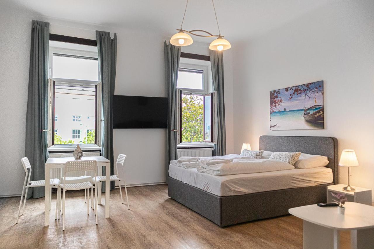 Welcoming 2Br Apt. Near Akh- Perfect For Longstays Viena Exterior foto